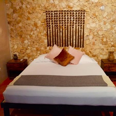 Hotel Boutique Refugio 41 วัลลาโดลิด ภายนอก รูปภาพ