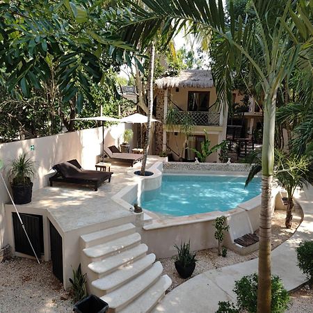 Hotel Boutique Refugio 41 วัลลาโดลิด ภายนอก รูปภาพ