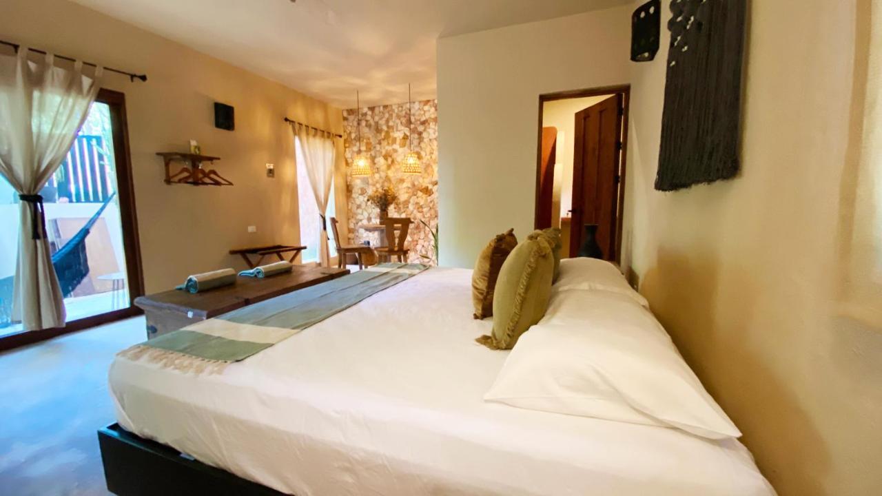 Hotel Boutique Refugio 41 วัลลาโดลิด ภายนอก รูปภาพ