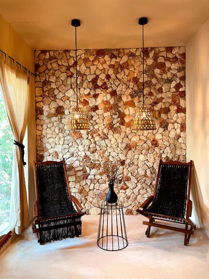 Hotel Boutique Refugio 41 วัลลาโดลิด ภายนอก รูปภาพ