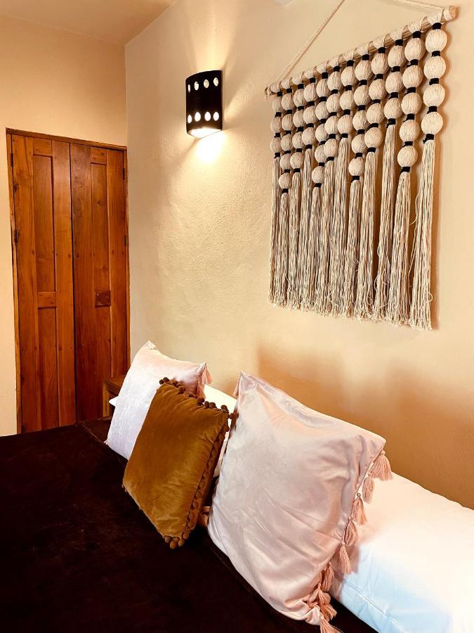 Hotel Boutique Refugio 41 วัลลาโดลิด ภายนอก รูปภาพ