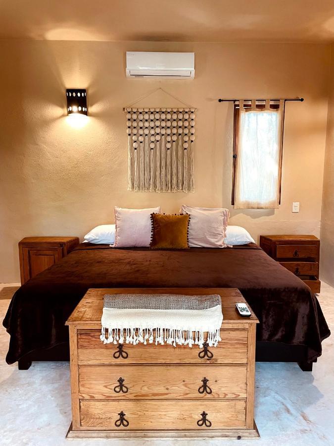 Hotel Boutique Refugio 41 วัลลาโดลิด ภายนอก รูปภาพ