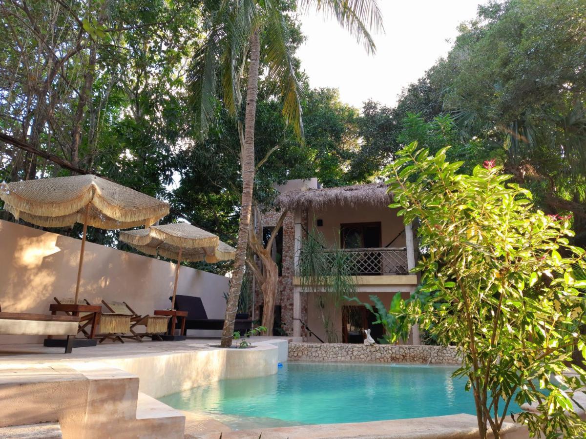 Hotel Boutique Refugio 41 วัลลาโดลิด ภายนอก รูปภาพ