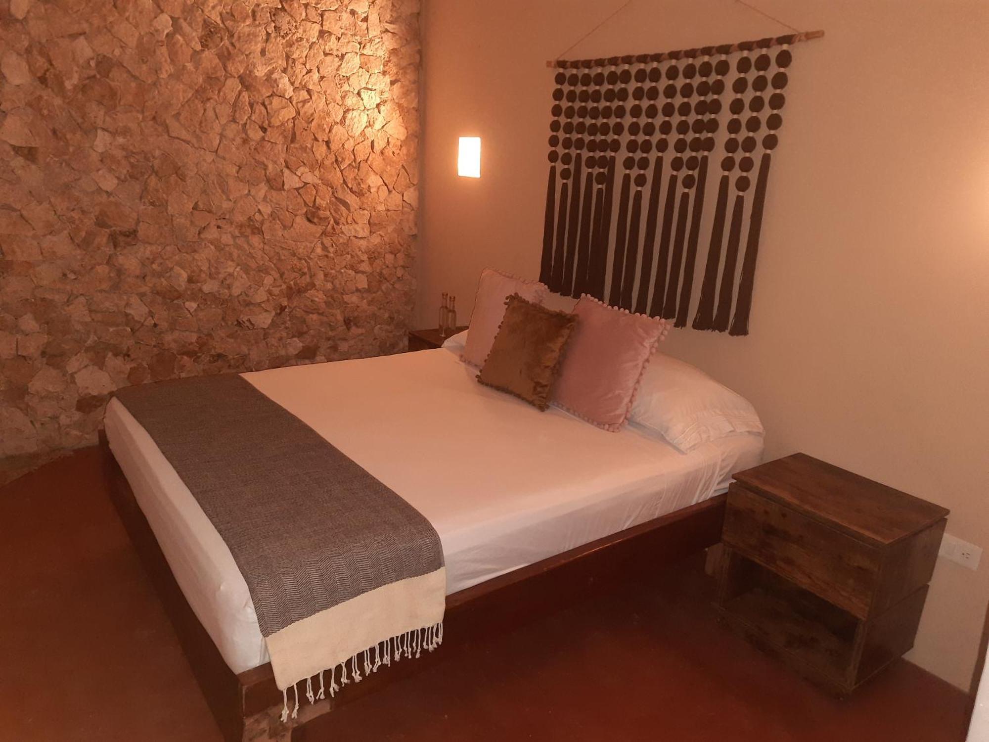 Hotel Boutique Refugio 41 วัลลาโดลิด ภายนอก รูปภาพ