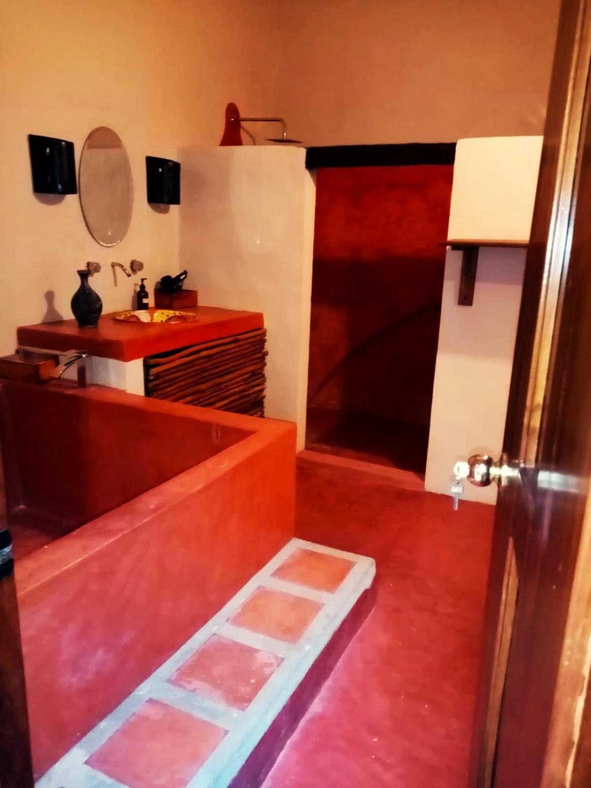 Hotel Boutique Refugio 41 วัลลาโดลิด ภายนอก รูปภาพ
