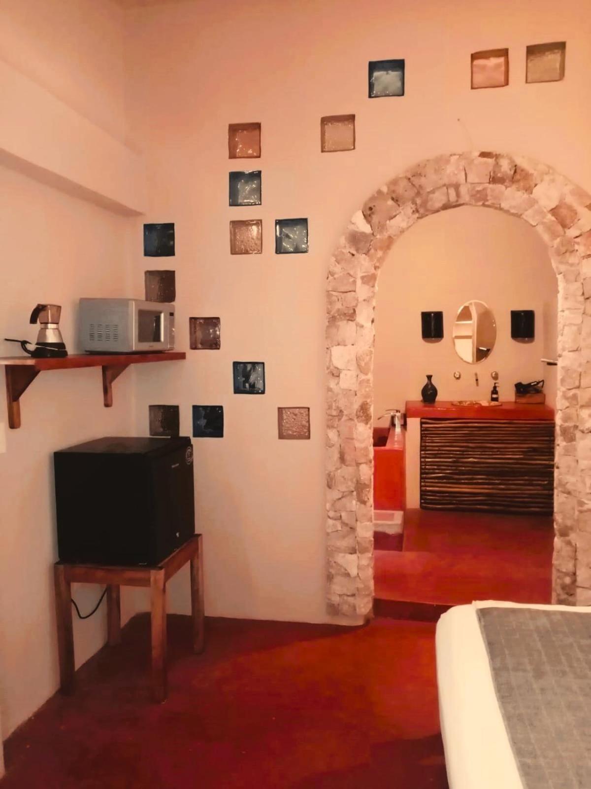Hotel Boutique Refugio 41 วัลลาโดลิด ภายนอก รูปภาพ