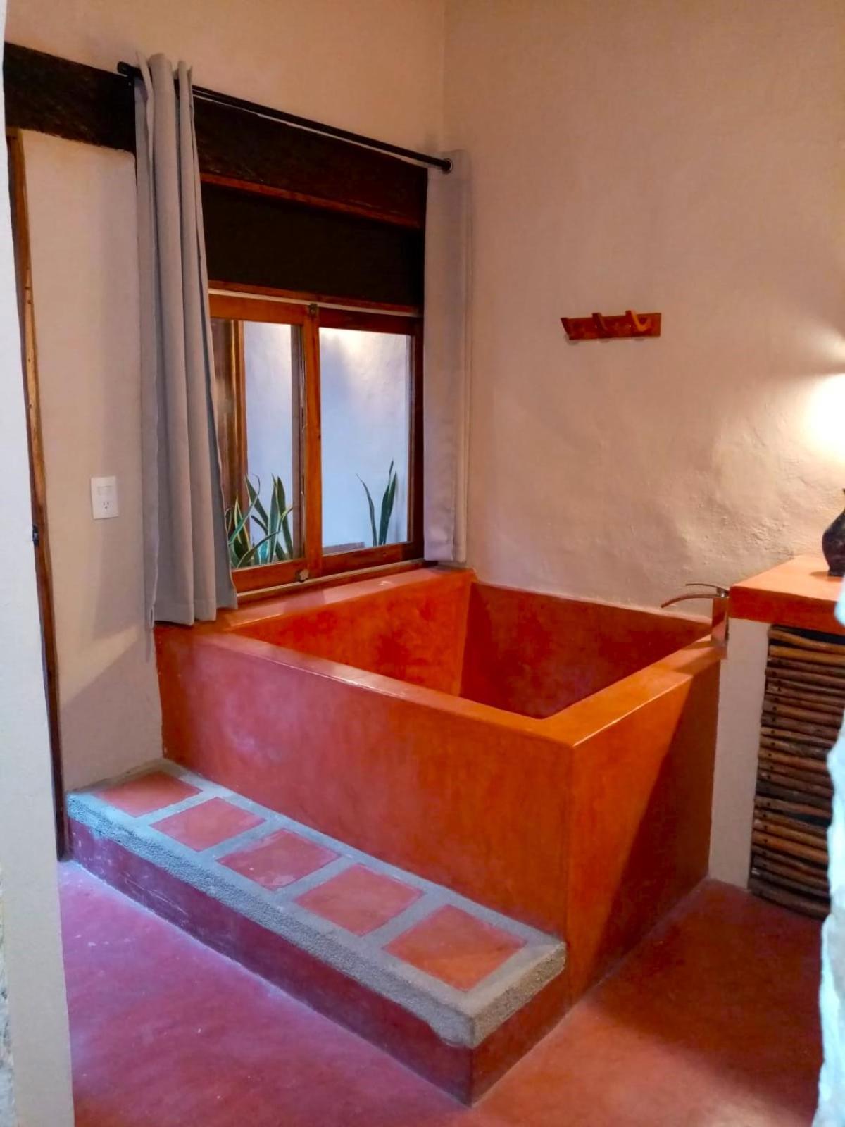 Hotel Boutique Refugio 41 วัลลาโดลิด ภายนอก รูปภาพ