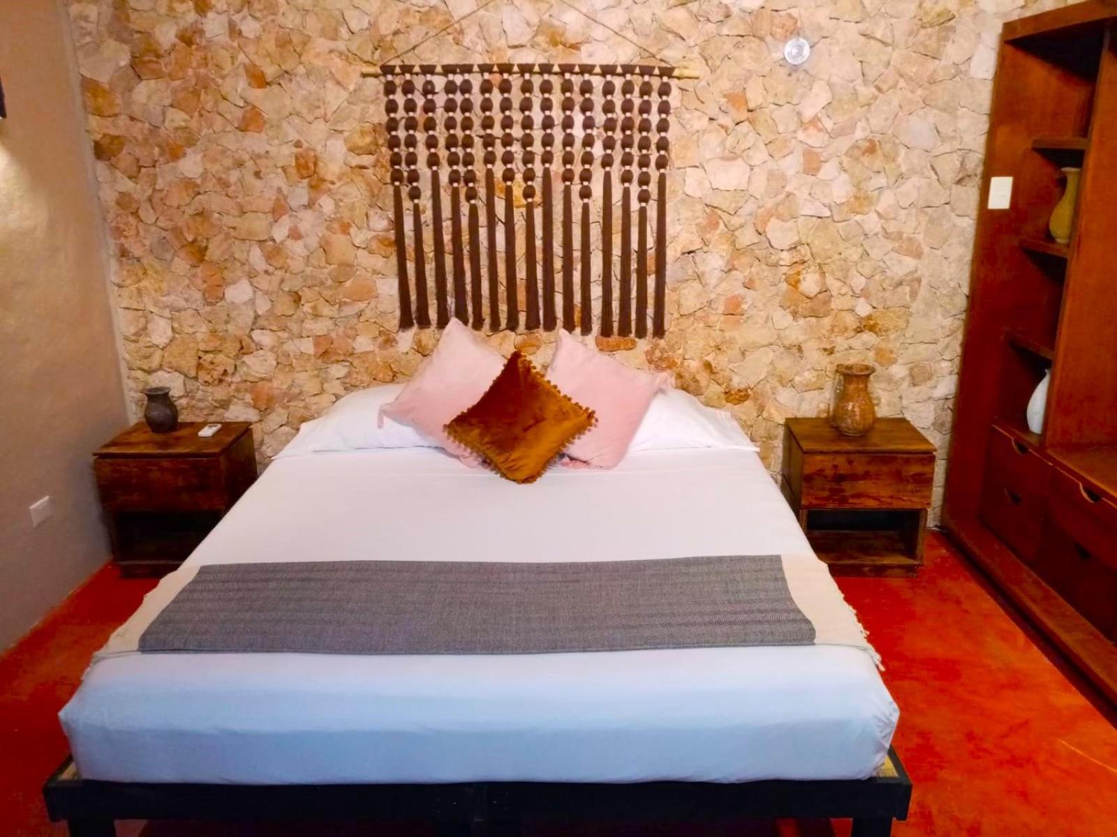 Hotel Boutique Refugio 41 วัลลาโดลิด ภายนอก รูปภาพ